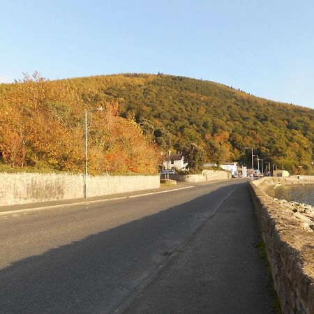 Kilbroney Rest Villa Rostrevor Eksteriør bilde