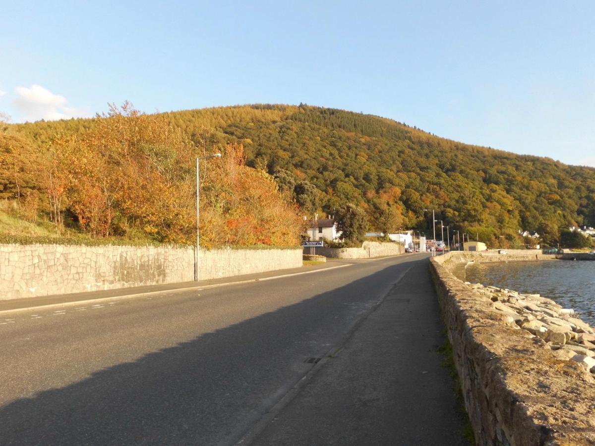 Kilbroney Rest Villa Rostrevor Eksteriør bilde
