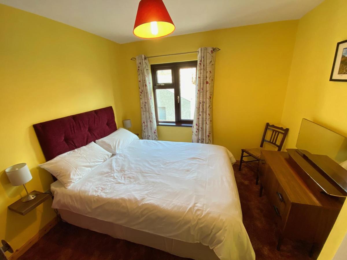 Kilbroney Rest Villa Rostrevor Eksteriør bilde