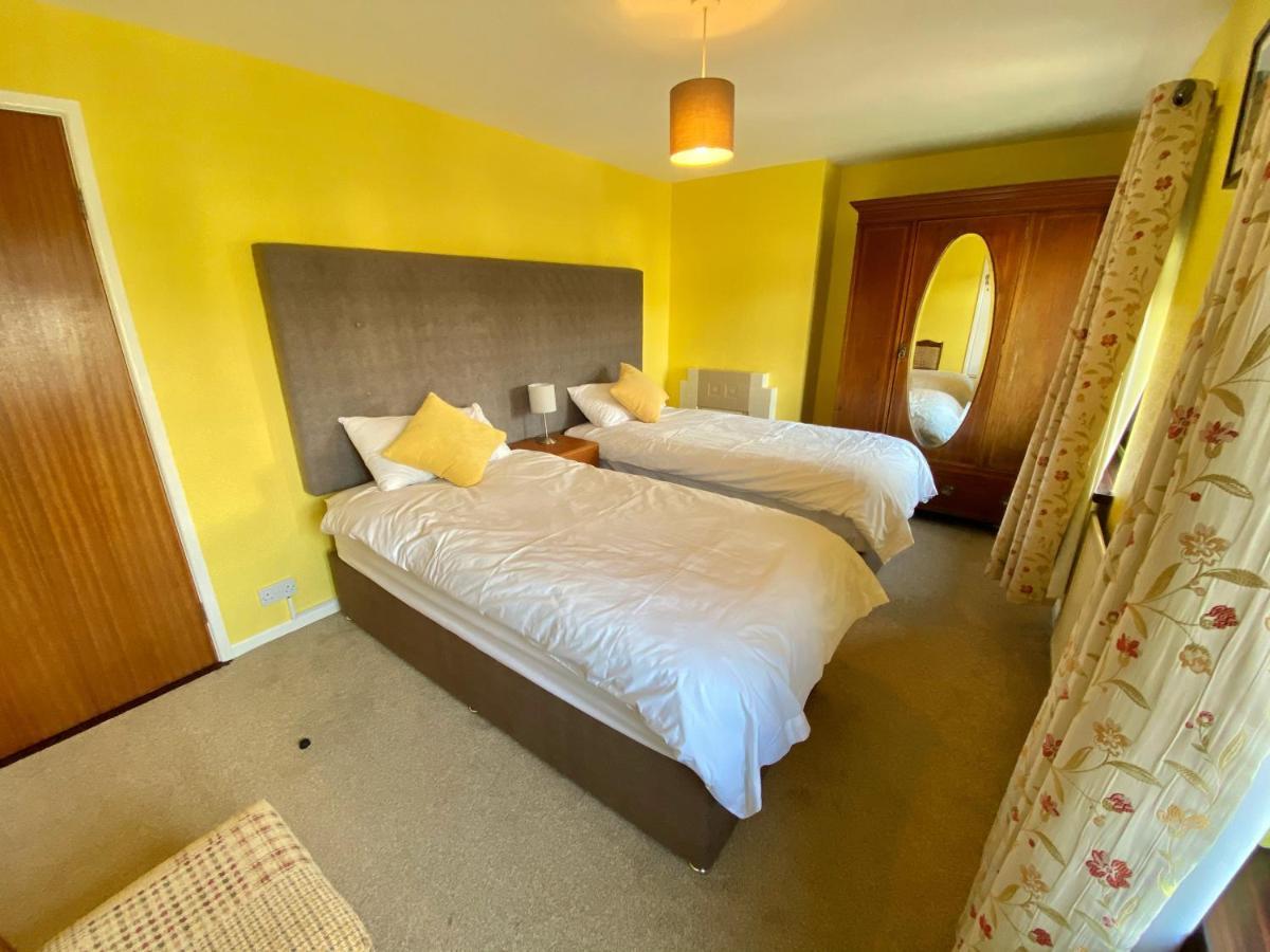 Kilbroney Rest Villa Rostrevor Eksteriør bilde