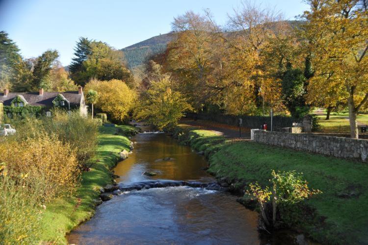 Kilbroney Rest Villa Rostrevor Eksteriør bilde